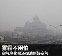 河北石家莊霧霾空氣凈化器哪個(gè)牌子好？紐貝爾空氣凈化器熱銷