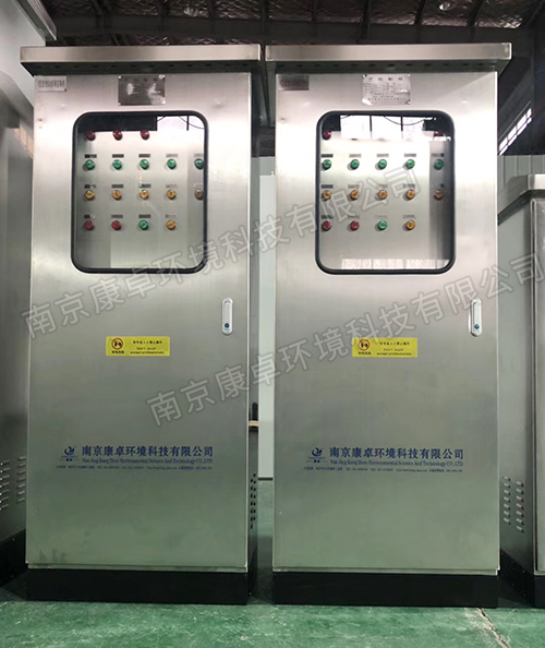 抗洪搶險(xiǎn)排澇泵站，雨水泵站電氣智能控制系統(tǒng)